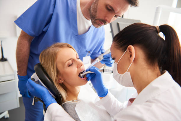 Best Sedation Dentistry  in Level Plains, AL