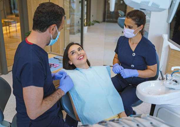 Why Choose Us for Your Dental Needs in Level Plains, AL