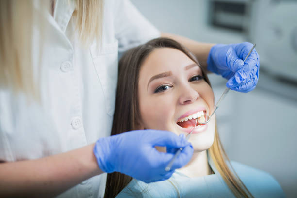 Best Dental Exams and Cleanings  in Level Plains, AL